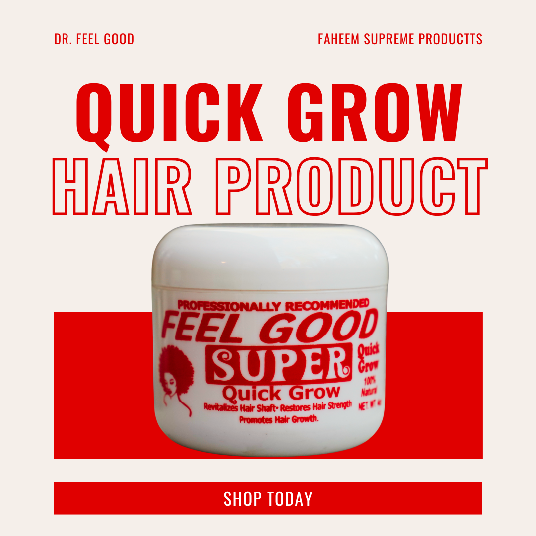 SUPER QUICK GROW