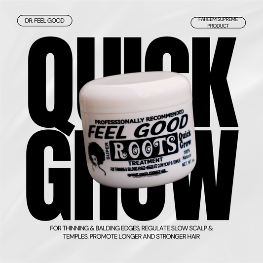 Quick Grow- Super Roots Treatment